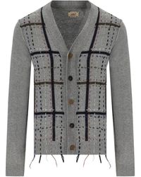 Bob - Cardigan Moz - Lyst