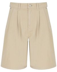Barbour - Daya Bermuda Shorts - Lyst