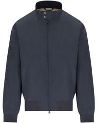 Barbour - Royston Jacket - Lyst