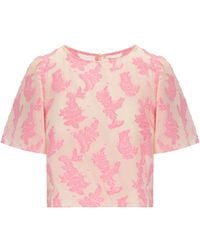 Traffic People - Rene Top - Lyst