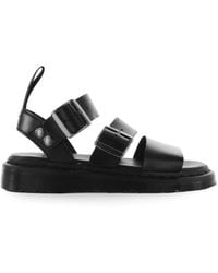 dr martens gracia brando