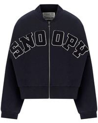 Essentiel Antwerp - Jilnius Sweatshirt - Lyst