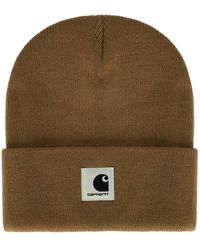 Carhartt - W' Ashley Peanut Beanie - Lyst