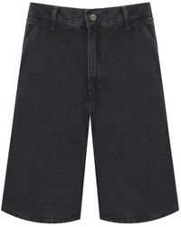 Carhartt - Bermuda Single Knee - Lyst