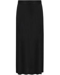 Elisabetta Franchi - Midi-Rock - Lyst