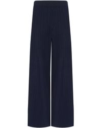 Weekend by Maxmara - Garza Trousers - Lyst