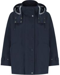 Max Mara - Labbro Parka - Lyst