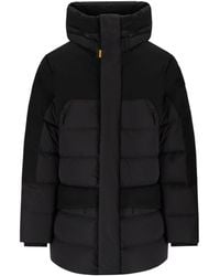 Parajumpers - Lexert Hooded Down Jacket - Lyst