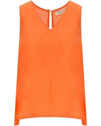 PAHIESA FORMENTERA - Top - Lyst
