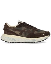Premiata - Lauryn 8548 Sneaker - Lyst