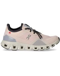 On Shoes - Cloud X 3 Ad Shell Heather Sneaker - Lyst