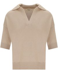 Weekend by Maxmara - Albero Polo Shirt - Lyst