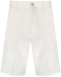 Carhartt - Single Knee Off- Bermuda Shorts - Lyst