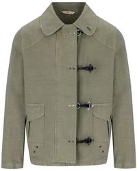 Bob - Erik noce jacke - Lyst