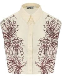 Essentiel Antwerp - Camisa hebraska - Lyst