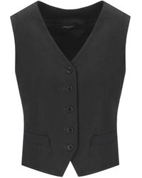 Weekend by Maxmara - Pace Vest - Lyst