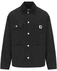 Carhartt - Light Jackets - Lyst