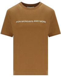 Max Mara - Exploit T-Shirt - Lyst
