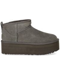 UGG - Winter Boots - Lyst