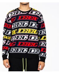 iceberg jumper sale