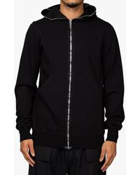 Rick Owens DRKSHDW Hoodies for Men - Up to 60% off | Lyst