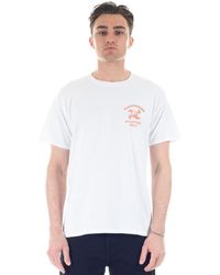 Adaptation Invitation Only Tee - White