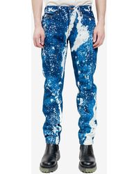 Palm Angels Jeans for Men | Online Sale 