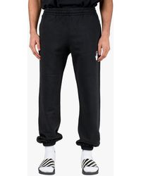 Off-White c/o Virgil Abloh Sweatpants for Men - Up to 80% off | Lyst