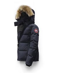 Canada Goose Jackets for Women - Up to 50% off at Lyst.com