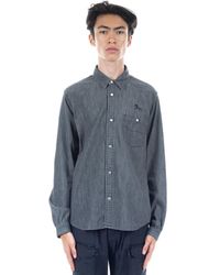 White Mountaineering Shirts for Men 