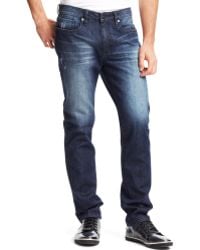 kenneth cole blue jeans