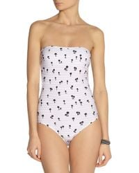 kenzo swimwear womens