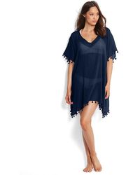 seafolly kaftan sale