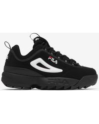 Fila Disruptor Sneakers for Men - Up to 33% off | Lyst