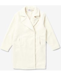 fila grace puffer jacket