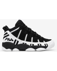 jerry stackhouse fila
