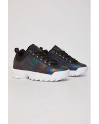 fila disruptor ii phase shift