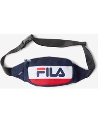 Fila Belt bags for Men - Up to 60% off at Lyst.com
