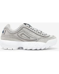 high platform filas