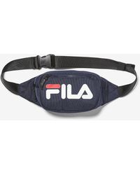 fila henry fanny pack