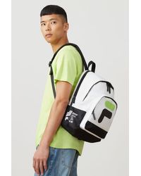 fila liston backpack