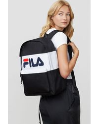 fila verty backpack