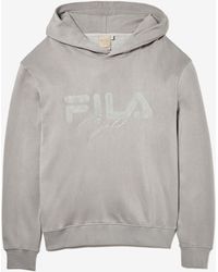 fila hoodie dames sale