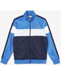 Fila Jackets for Men - Up to 56% off at Lyst.com - Page 4