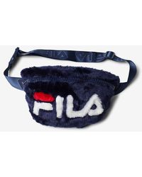 fendi fila bum bag