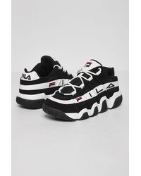 fila uproot black gold