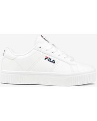 fila panache 19 rose gold