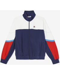 Fila Jackets for Women | Online Sale up to 50% off | Lyst - Page 2