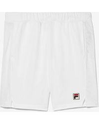 Fila Casual shorts for Men | Online Sale up to 50% off | Lyst - Page 2
