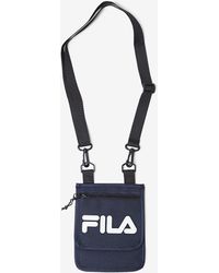 Fila Shoulder bags for Women | Online Sale up to 40% off | Lyst